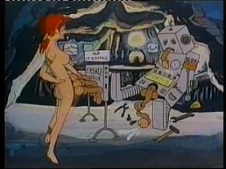 porn cartoons of the 90s