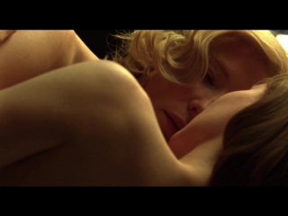 rooney mara and cate blanchett nude in carol (2015) small tits big ass milf mature