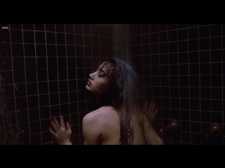 bai ling nude in the crow (1994) small tits big ass mature