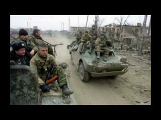 army songs with guitar chechnya