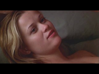 naked reese witherspoon small tits big ass mature