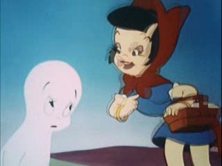 casper and his friends - 1