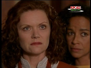 mysterious ways / mysterious ways (2002) - 1x02