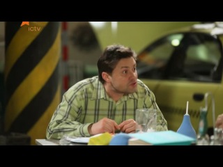 taxi [season 2: episode 3 of 50] / taxi / 2013