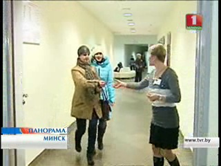 tv of belarus about the premiere screening of the film steal belmondo in minsk