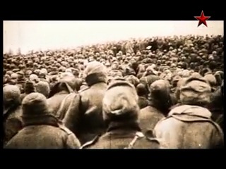 stalingrad battle. on the offensive - episode 3