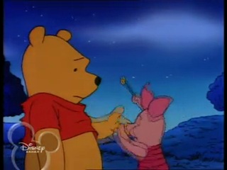 new adventures of winnie the bear and his friends. season 1 episode 11