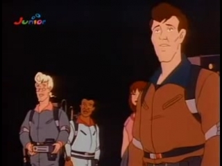 the real ghostbusters season 1 episode 9