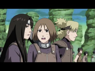 naruto shippuuden 301