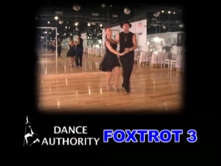 anatomy of ballroom dancing [video-dance ru]№3